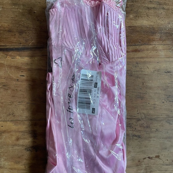 For Love & Lemons Gracie Slip Dress - Picture 8 of 8